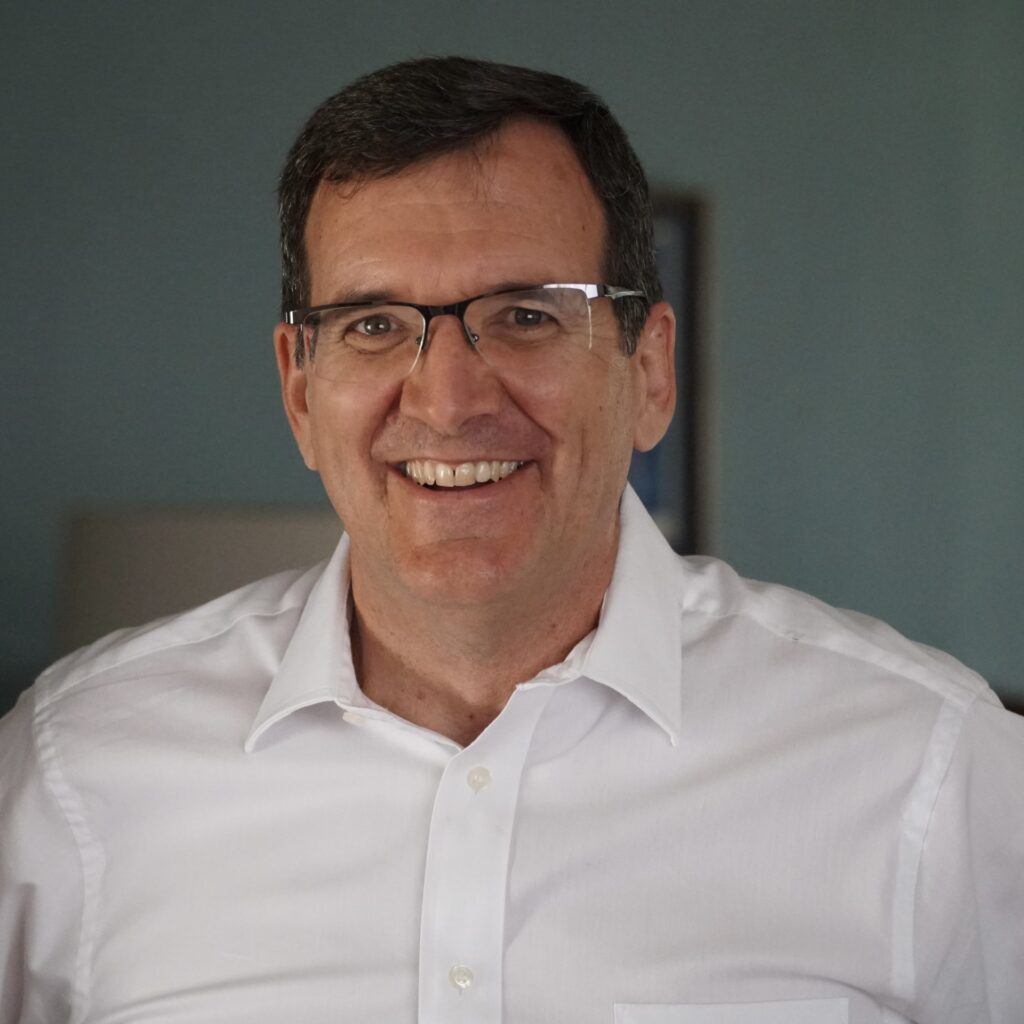 Christianity in South Africa - The Hendricks Center